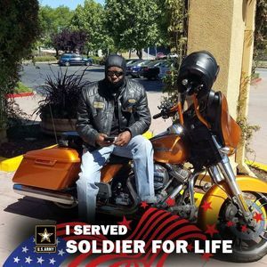 Meet your Posher, Kevin